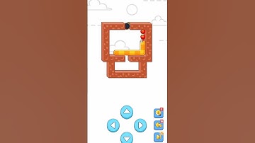 snack body build puzzle Android Game #shorts #game #gameplay