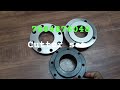 Paper cup machine cutter set all type cutter available size wise contact number 7604876048