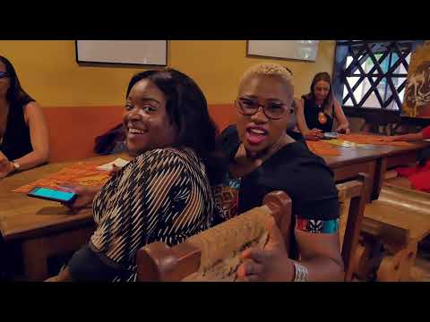 Young Leaders 2019 - Accra, Ghana - Jour3/Day3