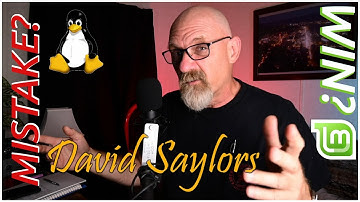 My Photo and Video Editing Journey on Linux Mint for the last 7 weeks?