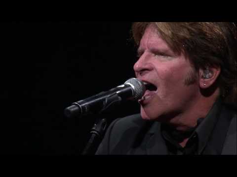 Night Of The Proms | John Fogerty - Have You Ever Seen The Rain