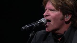 Night of the Proms | John Fogerty  - Have You Ever Seen the Rain? (2010) chords