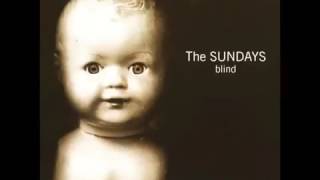 Video thumbnail of "The Sundays - God Made Me"