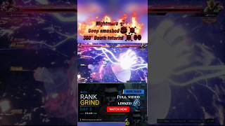 Lars Rank Grind Day 2 - Nightmare Combo &amp; 360° Death Tutorial! | Tekken 8 Season 3 #TK8ali #Tekken