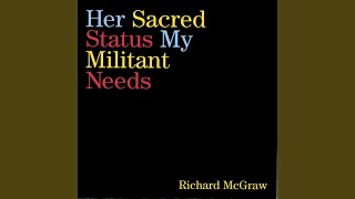 Watch Richard Mcgraw No More video