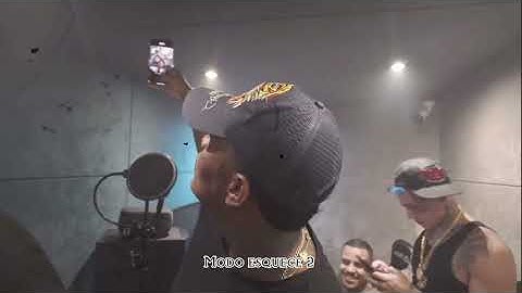 MODO ESQUECE 2 - MC’S IG, GP, LIL KID, TRAPLAUDO, TUTO, PH, AARON MODESTO, DU’L, DENA, LELE JP, KADU