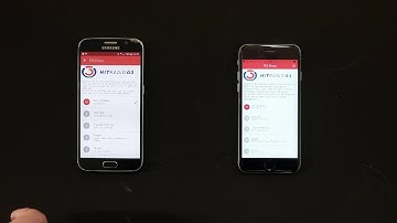 xamoom | Real-Time Interaction