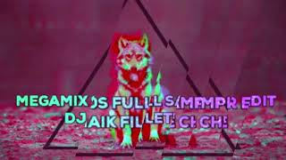 MEGAMIX 90s FULL SAMPLER EDIT, DJ MAIK CHILE OFICIAL 2020