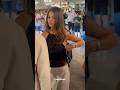 SEXY GIRL WITH FERRARI SF90XX #monaco #supercars #shorts #viral #trending #video #fyp #foryou #vlog