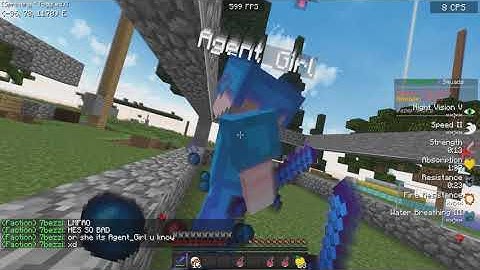 SageHCF #1 (First HCF Vid)