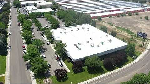 (Emerald Station) Commercial Real Estate FOR SALE in Boise Idaho