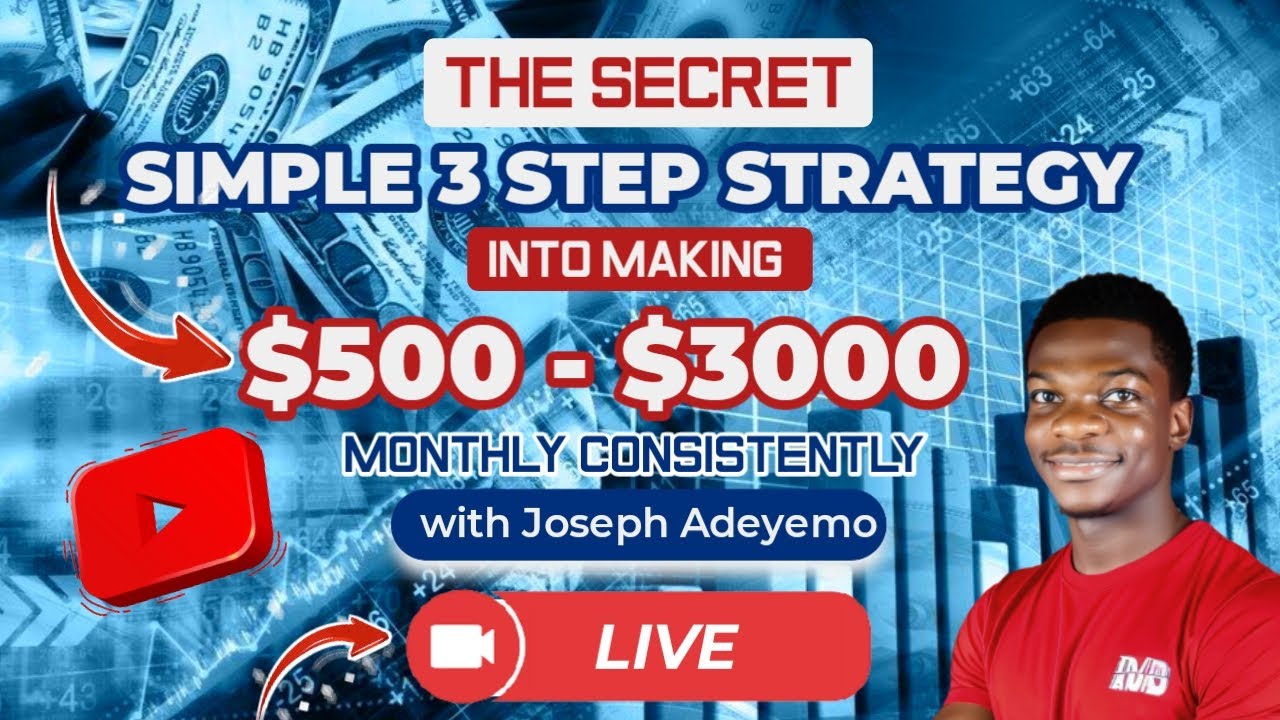 THE UNLIMITED INCOME BUSINESS MODEL - YouTube