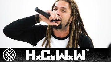 SAVEYOURSELF - DEATH GRIP 2021 - HARDCORE WORLDWIDE (OFFICIAL HD VERSION HCWW)