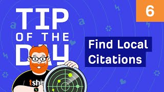 How to Find Citations for Local SEO [ToD 6]