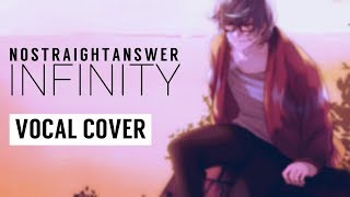 Vocaloid - Infinity (Vocal Cover)【Meltberry】