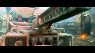 The Expendables 2 (2012) Official Trailer