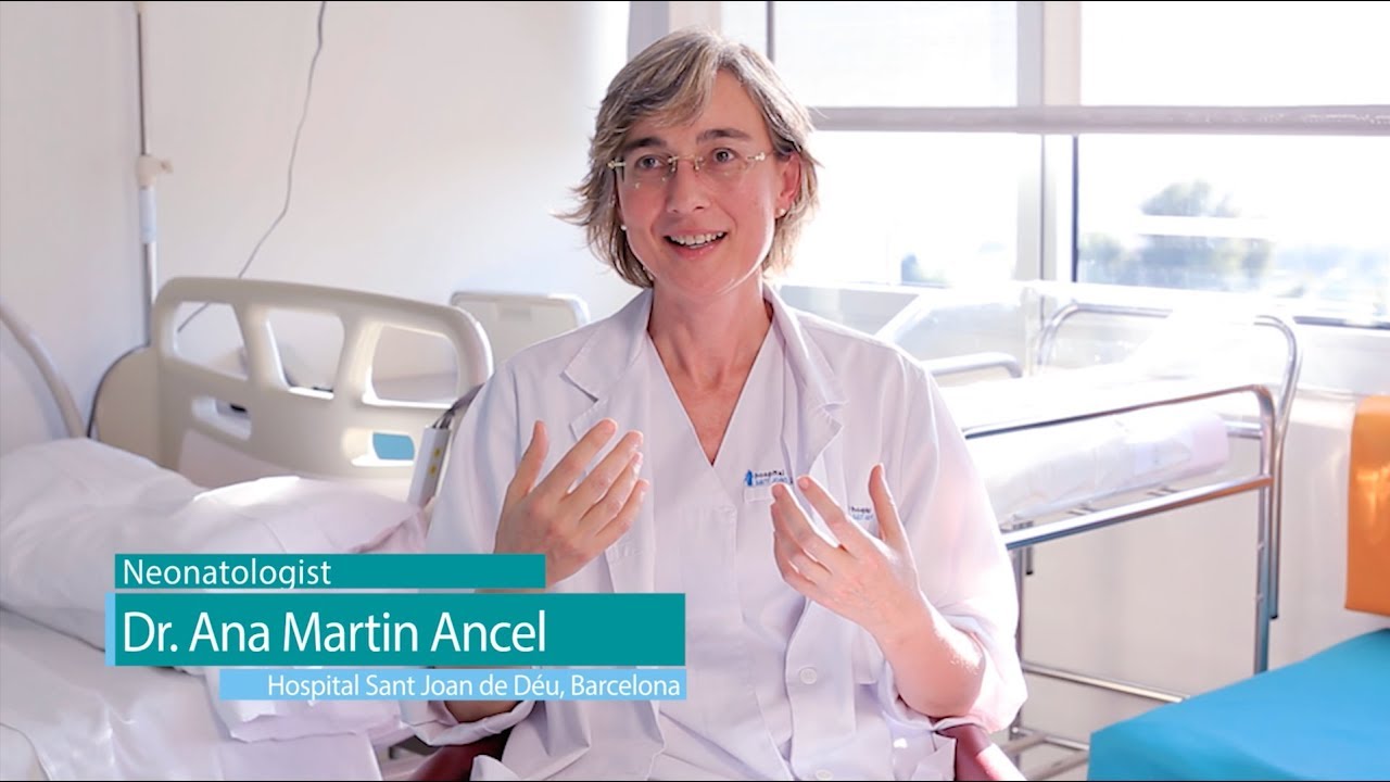 9: Caring for your Baby through life and death via the perinatal hospice model