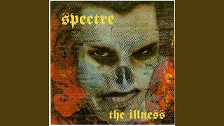 Spectre Meets Psycho Priest In The Temple Of Smoke
