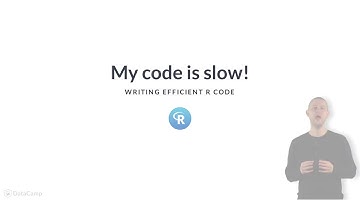 R Tutorial: Benchmarking