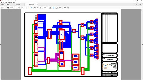 Troubleshooting: Thick Lines in Print