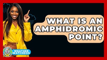 What Is An Amphidromic Point? - Weather Watchdog