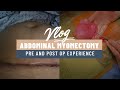 My Abdominal Myomectomy Experience: Pre and Post Op Vlog