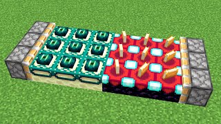 I Combined Ender Frame And Enchant Table