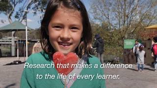 Introducing Monash Education Futures