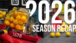 Citrus Circuits Season Recap 2026