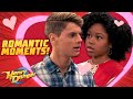 Most ROMANTIC Moments In Swellview! 💋 | Henry Danger