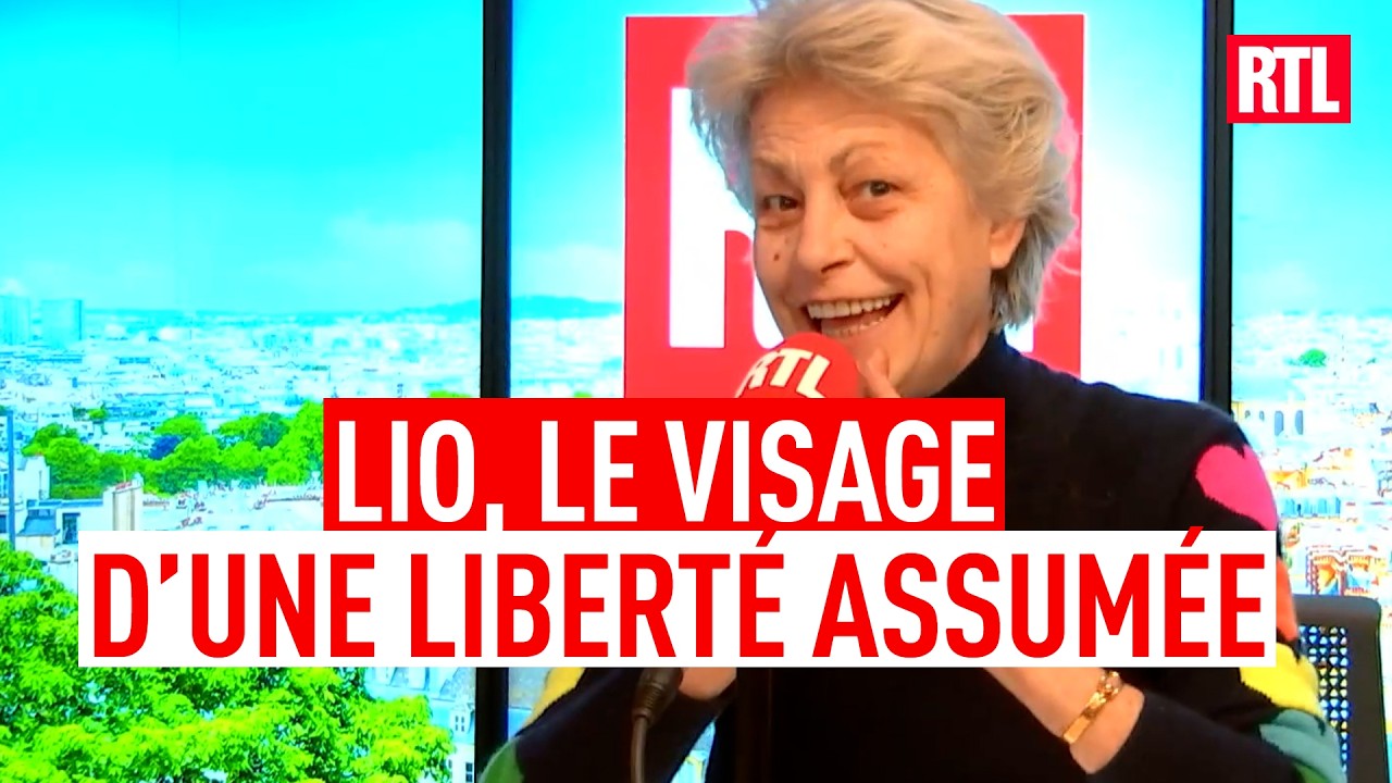 Lio : le courage en héritage, dans l'intime questionnaire de 