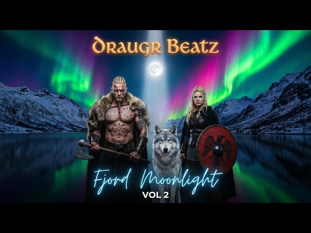 FJORD MOONLIGHT - Draugr Beatz - VOL 2