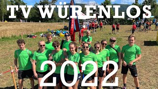 Jahresrückblick 2022 - Tv Würenlos