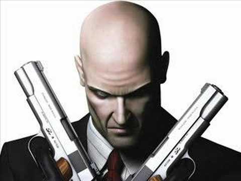 Ave Maria - Hitman: Blood Money + Mp3