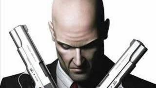 Vignette de la vidéo "Ave Maria - Hitman: Blood Money + mp3"