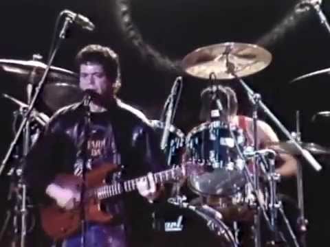 Lou Reed - Full Concert - 07/16/86 - Ritz (OFFICIAL)