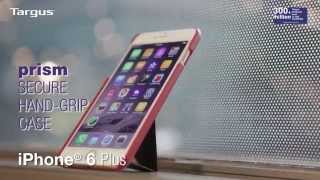 Targus Prism Hand Grip Case for iPhone® 6 Plus screenshot 5