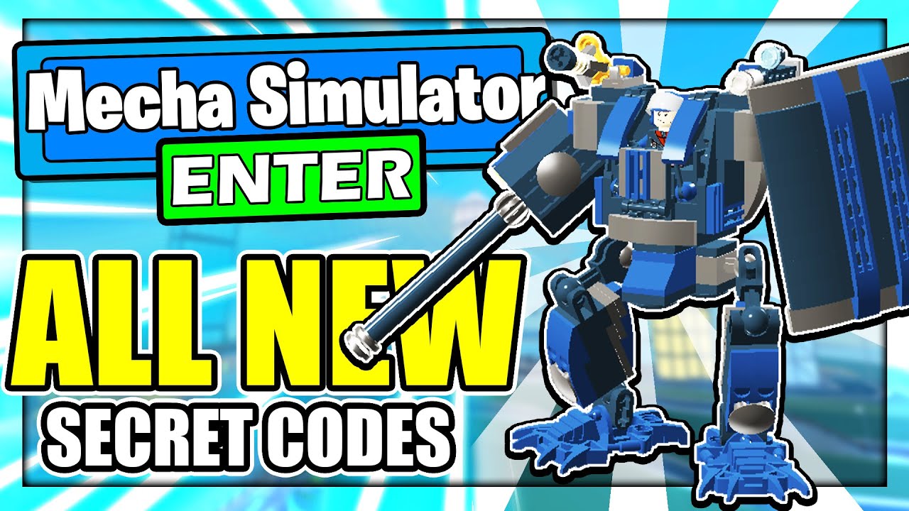 mecha-simulator-june-codes-update-all-new-roblox-mecha-simulator-codes-youtube