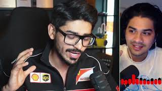 Pardhan Reply Goblin Matter Why Goldyda Stop Amya Sensei React Sid Troll Goblin Anna Reply