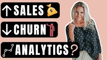 Omnichannel Analytics and Channel Scoring for MORE SALES AND LOWER CHURN