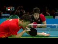 Top 10 Best Table Tennis Points 2015/2016