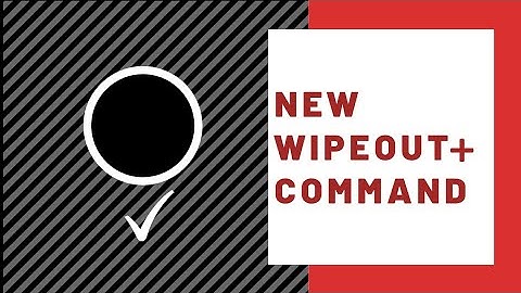 How to Create Circular Wipeout in Autocad with Macros