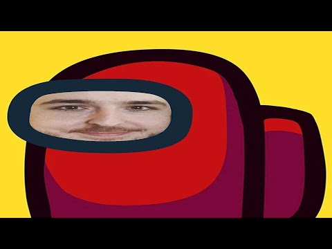 Smallishbeans Plays Among US w/ LDshadowlady & Others!