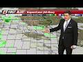 05/25/26 WIBW PM FORECAST UPDATE