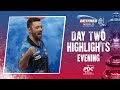 Early Upsets! Day Two Afternoon Highlight | 2021 Betfred World Matchplay