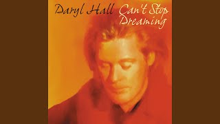 Video thumbnail of "Daryl Hall - Cab Driver"