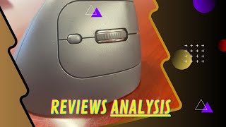 Don’t Get MKETech MKE 604 Vertical Ergonomic Mouse Until You See This Review