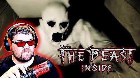 THE BEAST INSIDE GAMEPLAY Demo | We will Continue  Part 1 Series