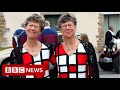 New video by BBC News on YouTube