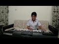 Mera apki kripa se bhajan by divyansh chouksey